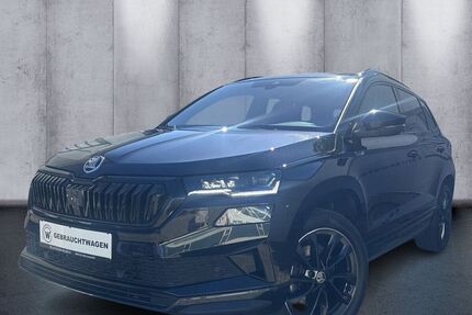 Skoda Karoq 97.200 km 26.888 &euro; Abstatt 74232