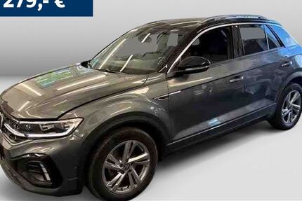 VW T-Roc 88.407 km 25.190 &euro; Schorndorf 73614