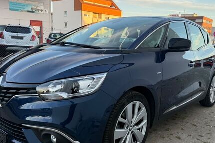 Renault Scenic 108.000 km 8.999 &euro; Filderstadt / bei Stuttgart 70794