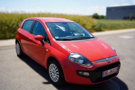 Fiat Punto Evo 77.000 km 2.490 &euro; Grafenau 71120