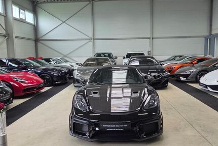 Porsche Boxster 2.912 km 159.989 &euro; Korb bei Stuttgart 71404