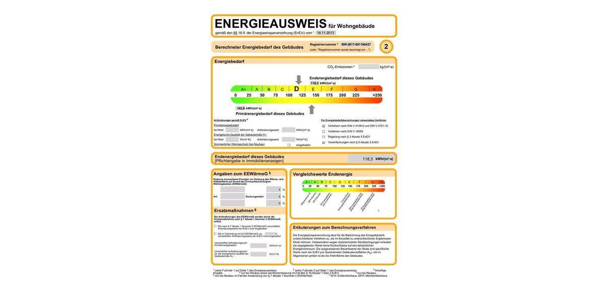 Etagenwohnung Wernau (Neckar) - 4 Zimmer, 103 m&sup2;, 380.000&euro; | Angebot:25768091