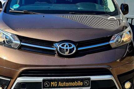 Toyota Proace 145.900 km 19.999 &euro; Aspach 71546