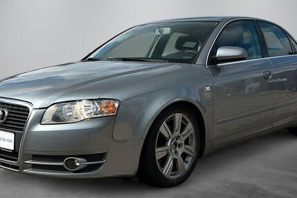 Audi A4 301.592 km 990 &euro; Weinstadt 71384