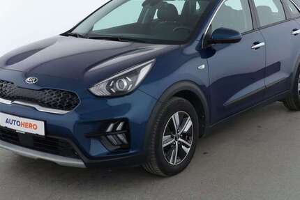 Kia Niro 43.682 km 19.060 &euro; Stuttgart 70195