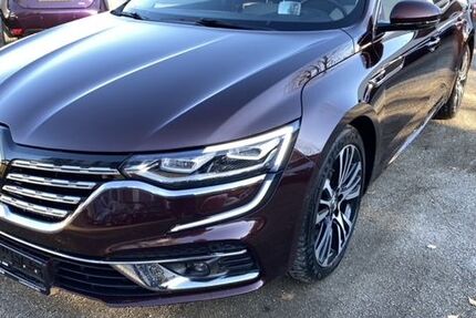 Renault Talisman 36.000 km 26.900 &euro; Ludwigsburg 71636