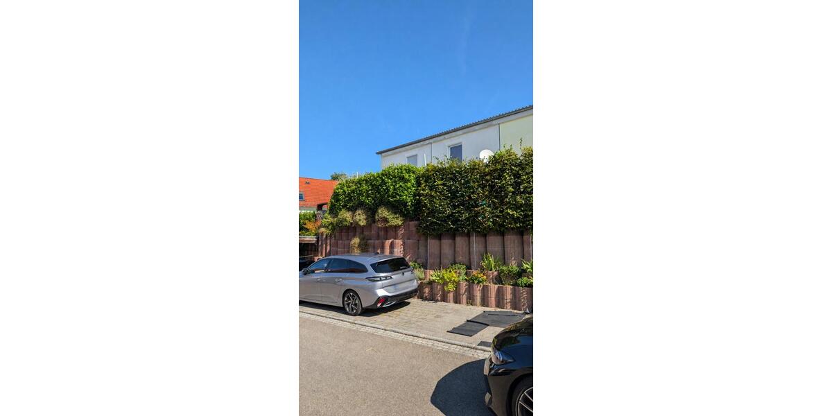 Reihenhaus Backnang - 3.5 Zimmer, 82 m&sup2;, 370.000&euro; | Angebot:27291587
