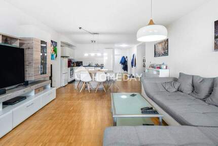 Wohnung Heilbronn Kernstadt - 2 Zimmer, 85 m&sup2;, 329.000&euro; | Angebot:25798398