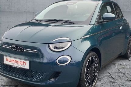 Fiat 500e 16.512 km 21.990 &euro; Köngen 73257