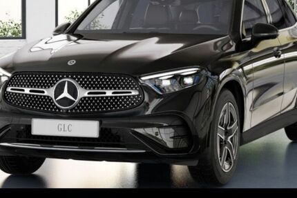 Mercedes-Benz GLC 220 9.900 km 61.490 &euro; Stuttgart 70372