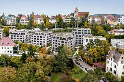 Wohnung Stuttgart Bopser - 3 Zimmer, 76 m&sup2;, 1.755&euro; | Angebot:27070131
