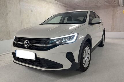 VW Taigo 95.000 km 12.900 &euro; Stuttgart 70437