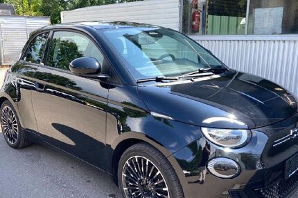 Fiat 500e 45.500 km 17.990 &euro; Asperg 71679