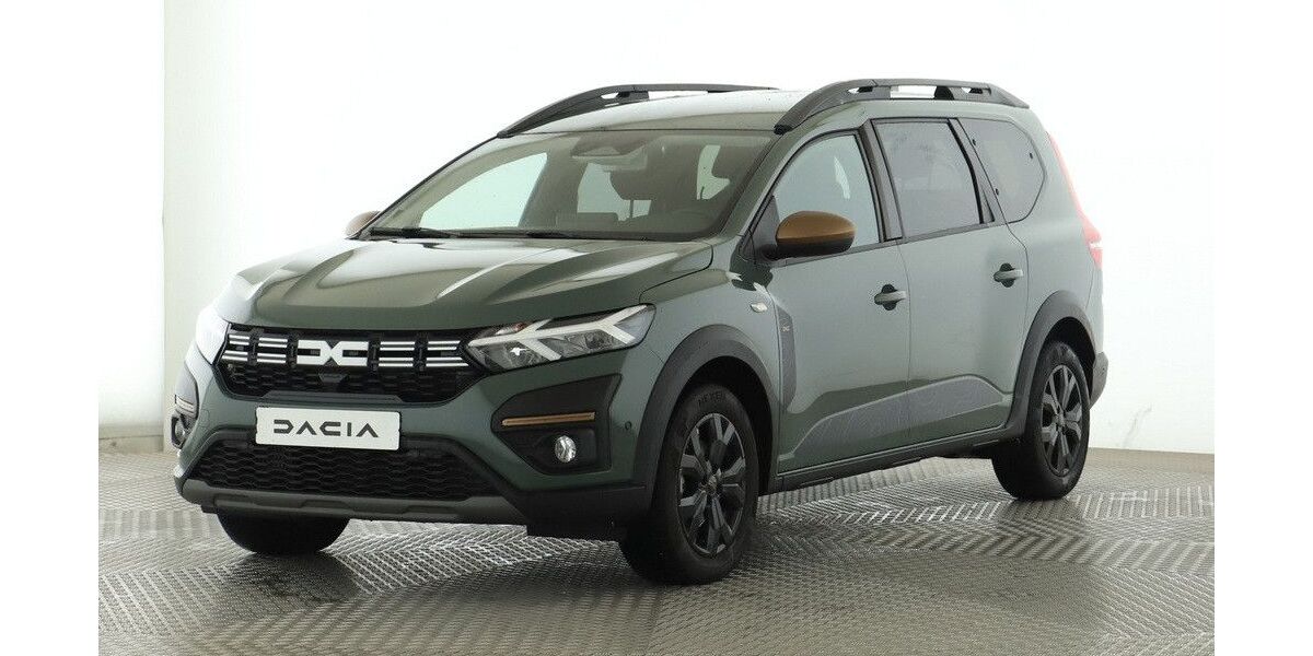 Dacia Jogger 22.650 km 19.490 &euro; Beilstein 71717