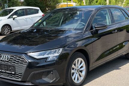 Audi A3 142.000 km 17.390 &euro; Möglingen 71696