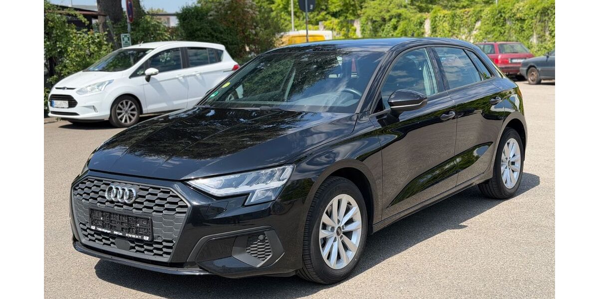 Audi A3 142.000 km 17.390 &euro; Möglingen 71696