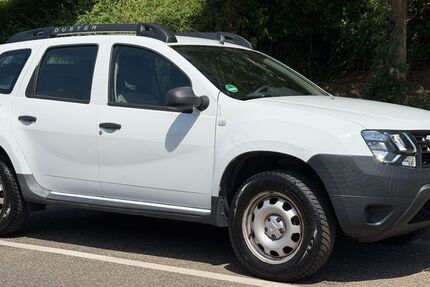 Dacia Duster 129.000 km 5.200 &euro; Fellbach 70736