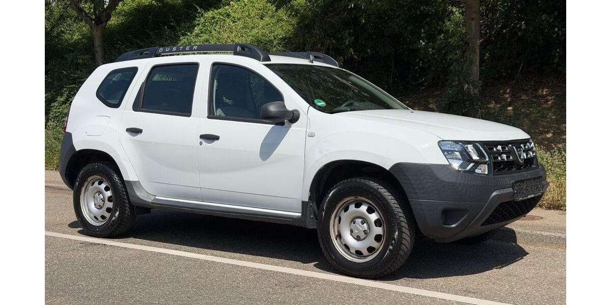 Dacia Duster 129.000 km 5.200 &euro; Fellbach 70736