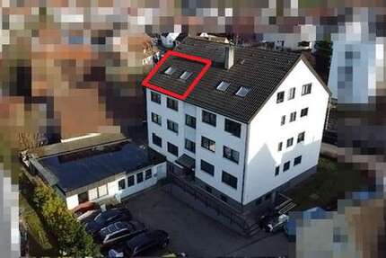 Wohnung Erdmannhausen - 3 Zimmer, 60 m&sup2;, 212.000&euro; | Angebot:25752359