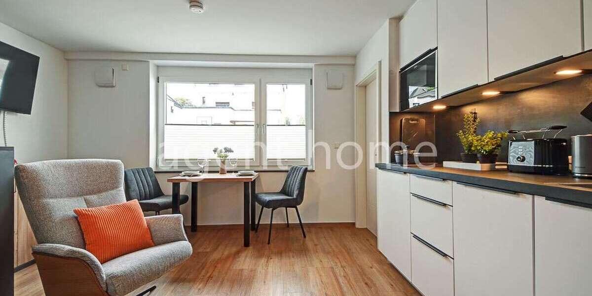 Zimmer Stuttgart Fasanenhof-Ost - 1 Zimmer, 1.120&euro; | Angebot:26005114