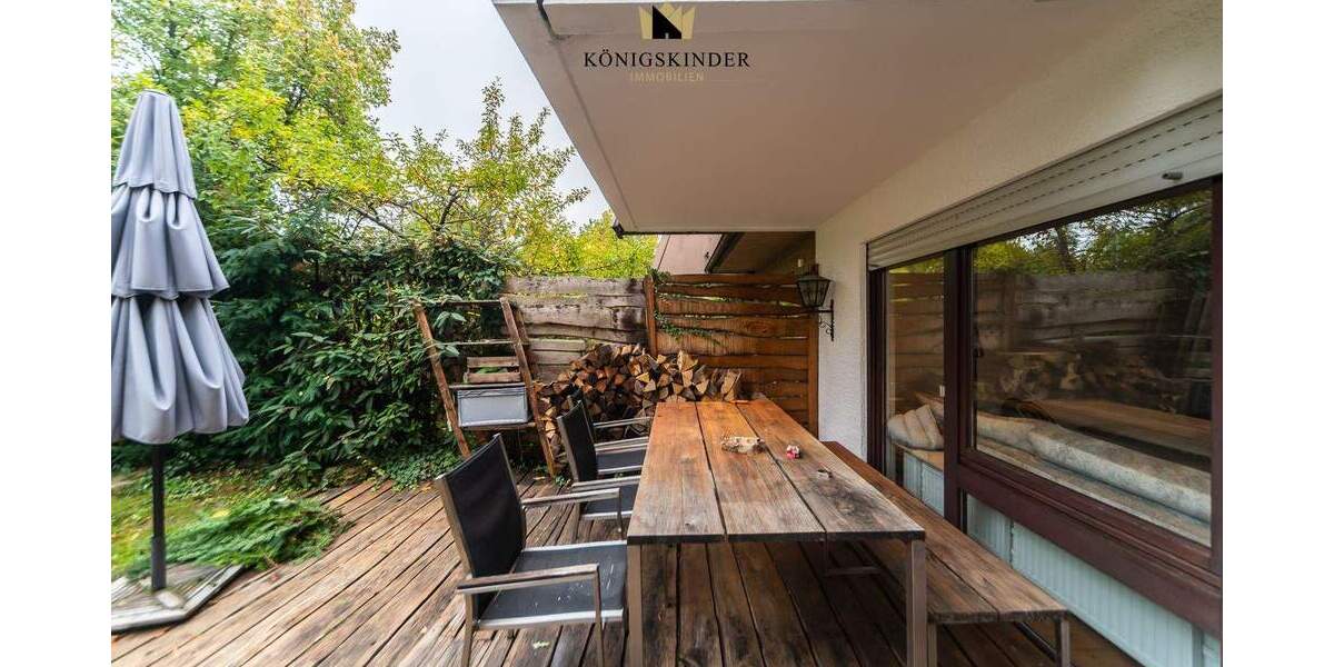 Doppelhaushälfte Waiblingen Beinstein - 7 Zimmer, 171 m&sup2;, 645.000&euro; | Angebot:25671703