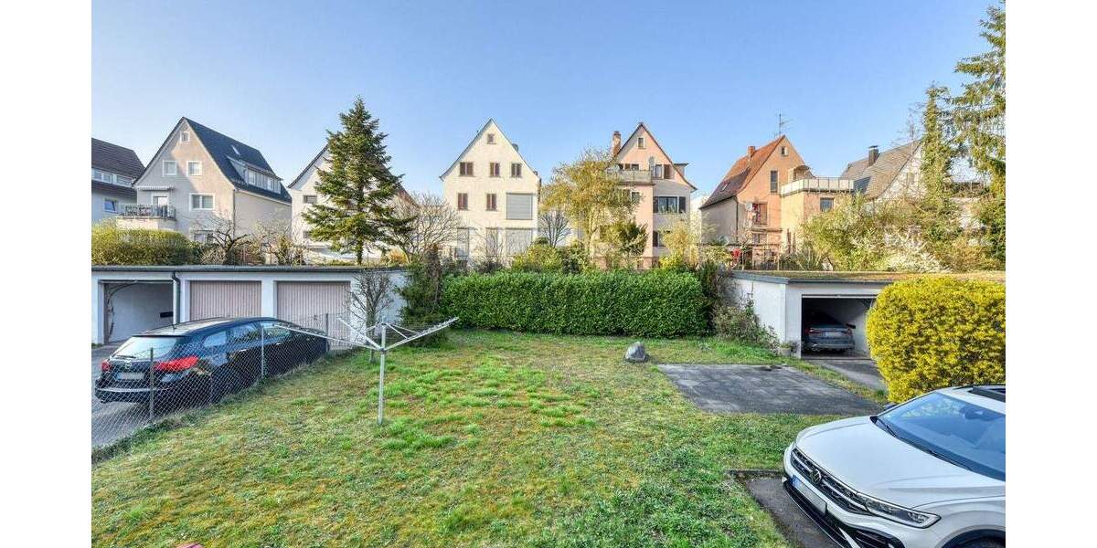 Etagenwohnung Stuttgart Zuffenhausen - 3 Zimmer, 72 m&sup2;, 920&euro; | Angebot:25769143