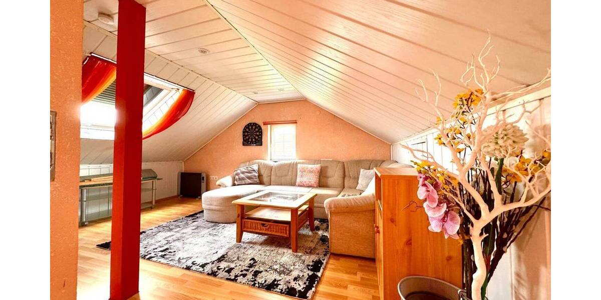 Mehrfamilienhaus, Wohnhaus Heilbronn Böckingen - 4 Zimmer, 120 m&sup2;, 445.000&euro; | Angebot:25820343