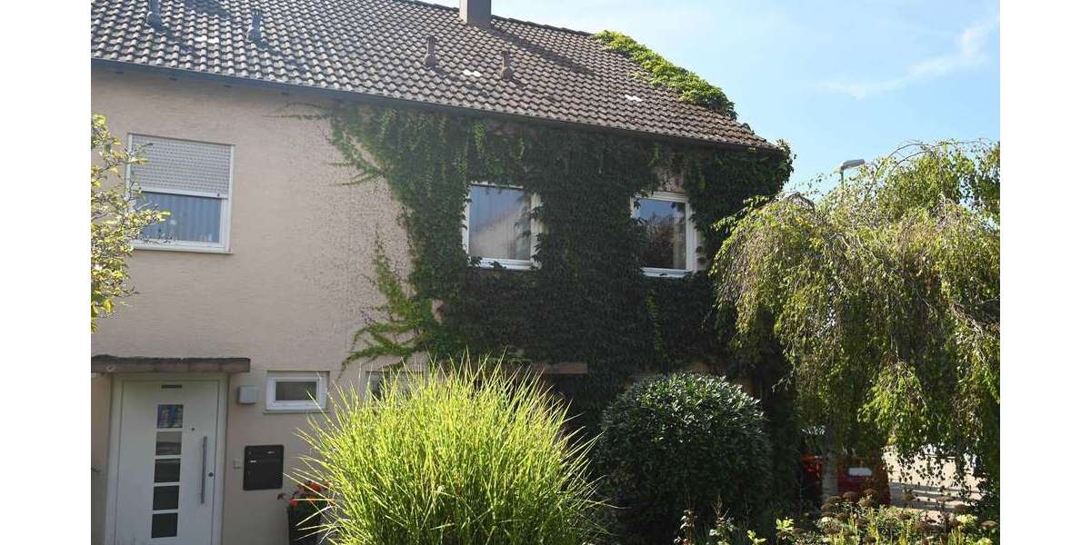 Einfamilienhaus Wendlingen am Neckar - 6 Zimmer, 122 m&sup2;, 440.000&euro; | Angebot:24735481