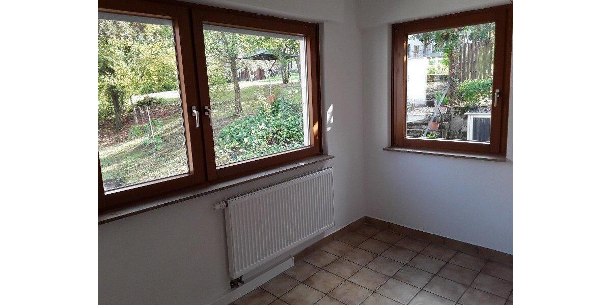 Erdgeschoßwohnung Filderstadt - 3 Zimmer, 60 m&sup2;, 750&euro; | Angebot:27589581