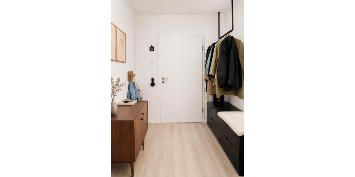 Etagenwohnung Heilbronn Horkheim - 4 Zimmer, 99 m&sup2;, 1.585&euro; | Angebot:27537281