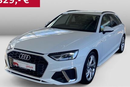 Audi A4 41.668 km 26.730 &euro; Esslingen 73730