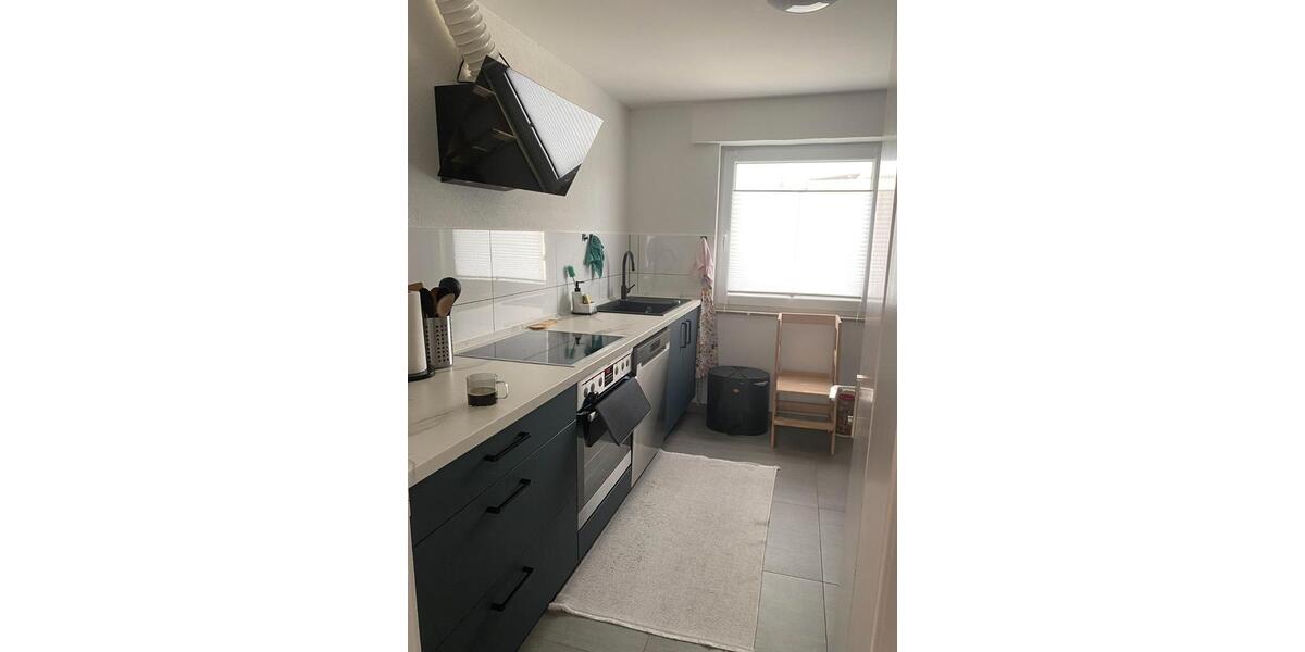 Erdgeschoßwohnung Plochingen - 3 Zimmer, 72 m&sup2;, 210.000&euro; | Angebot:26545489