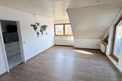 Wohnung Wüstenrot - 3 Zimmer, 69 m&sup2;, 199.000&euro; | Angebot:25601659