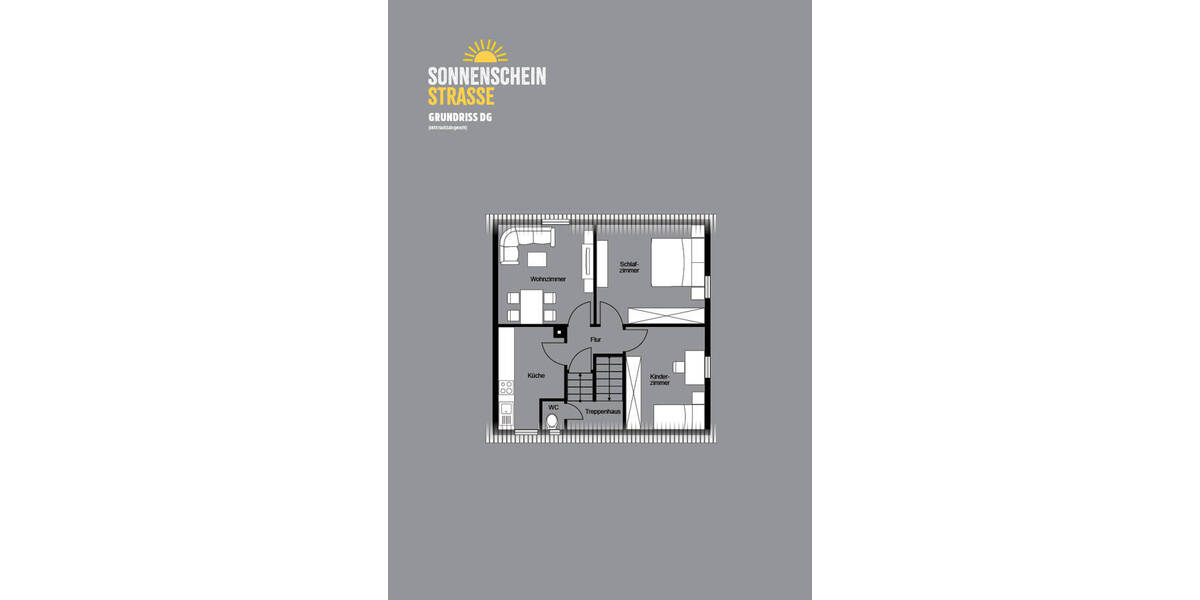Einfamilienhaus Schorndorf - 6 Zimmer, 120 m&sup2;, 379.000&euro; | Angebot:26869158