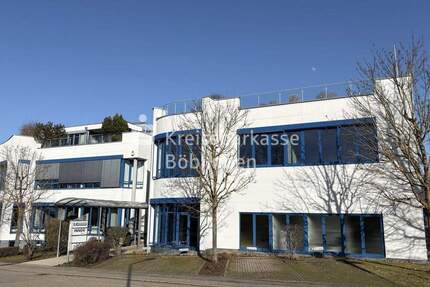 Gewerbeobjekt Rutesheim - 3.060&euro; | Angebot:25704307