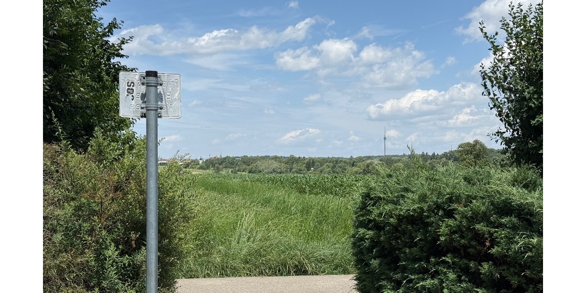 4-Zi.-DG-Galerie-ETW in Stuttgart-Möhringen, Wohngebiet Trautäcker - Nähe SI-Zentrum - Maisonettenwohnung Stuttgart / Möhringen Möhringen (Stadtbezirk) | Angebot:25308985