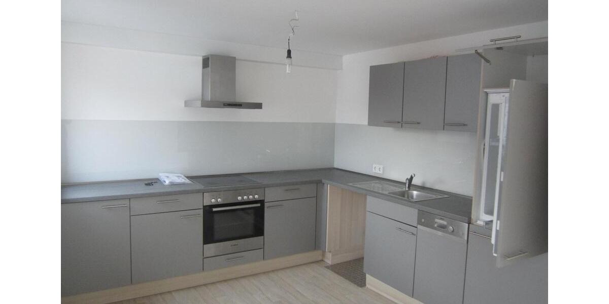 Etagenwohnung Heilbronn - 2 Zimmer, 55 m&sup2;, 655&euro; | Angebot:25883020