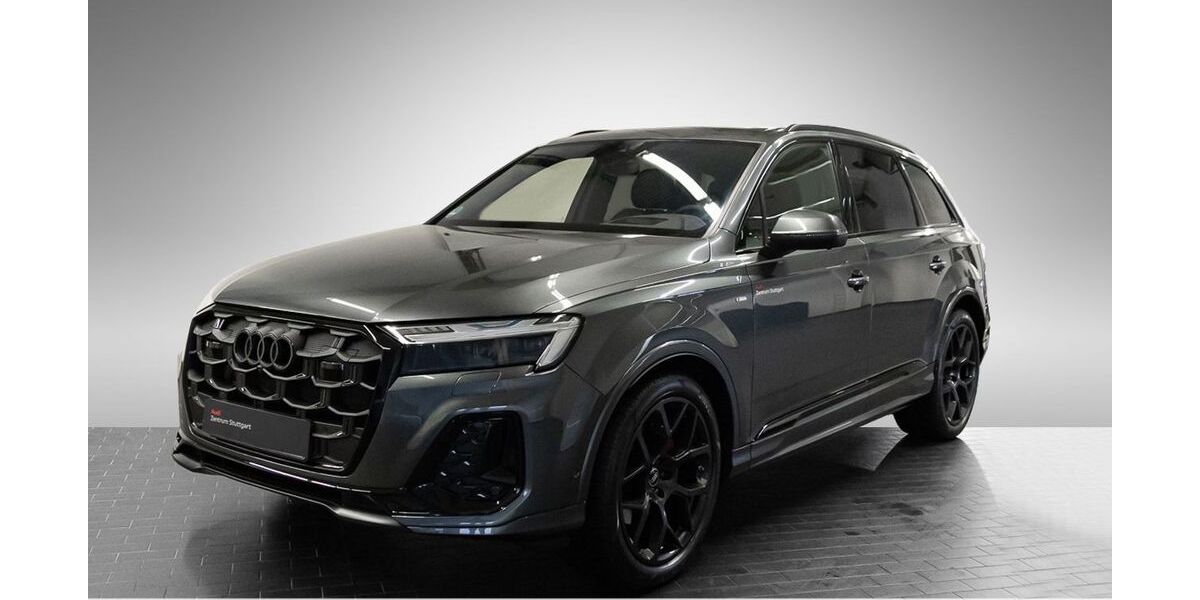 Audi Q7 9.999 km 96.950 &euro; Stuttgart 70563