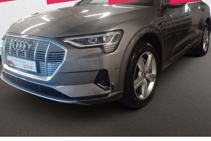 Audi e-tron 22.484 km 33.240 &euro; Leonberg 71229