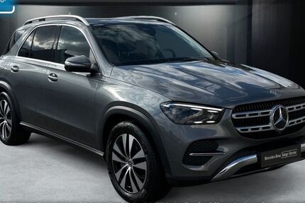 Mercedes-Benz GLE 400 15.718 km 69.990 &euro; Böblingen 71034