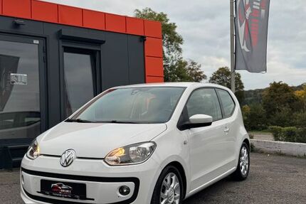 VW up! 120.200 km 5.700 &euro; Reichenbach an der Fils 73262