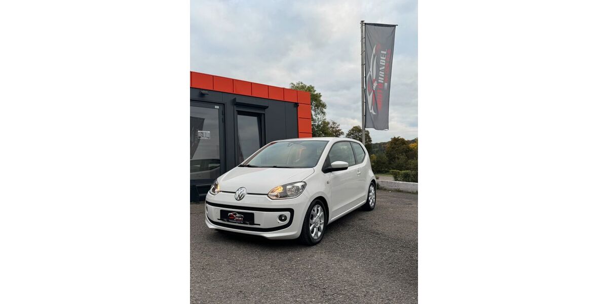 VW up! 120.200 km 5.700 &euro; Reichenbach an der Fils 73262