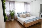Hochparterre Stuttgart Zuffenhausen - 2 Zimmer, 60 m&sup2;, 1.290&euro; | Angebot:25300794