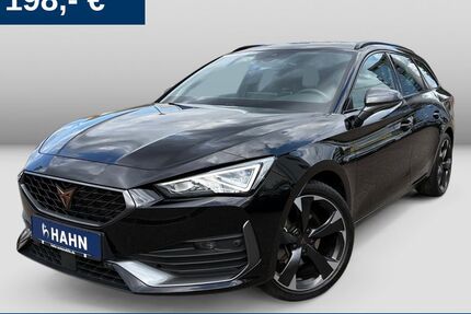 Cupra Leon 41.031 km 26.430 &euro; Esslingen (bei Stuttgart) 73734