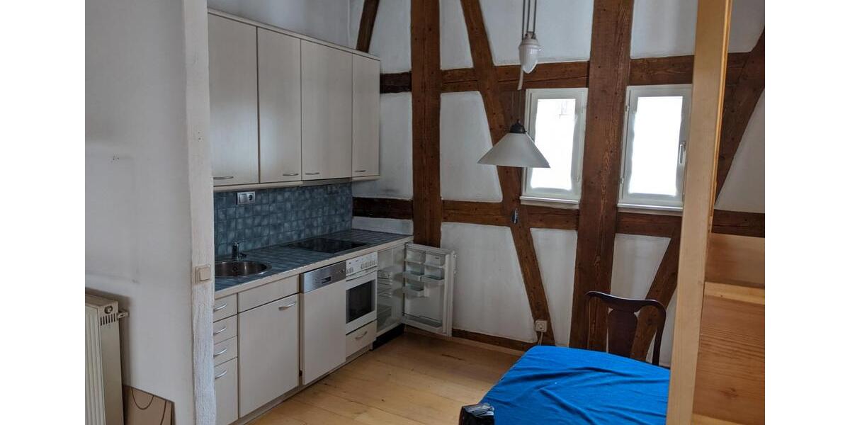 Erdgeschoßwohnung Renningen - 2 Zimmer, 60 m&sup2;, 195.500&euro; | Angebot:26919473