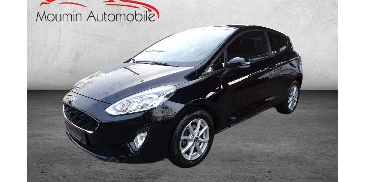 Ford Fiesta 99.770 km 11.495 &euro; Vaihingen an der Enz (Enzweihingen) 71665