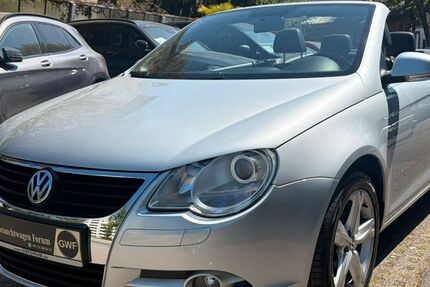 VW Eos 153.000 km 6.990 &euro; Stuttgart 70437