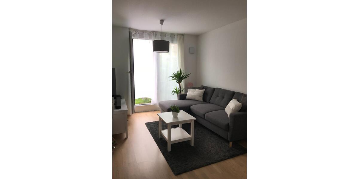Terrassenwohnung Stuttgart Luginsland - 2 Zimmer, 47 m&sup2;, 250.000&euro; | Angebot:25382783
