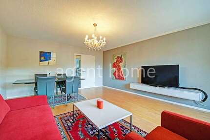 Zimmer Ludwigsburg Pflugfelden - 3 Zimmer, 1.750&euro; | Angebot:25919382