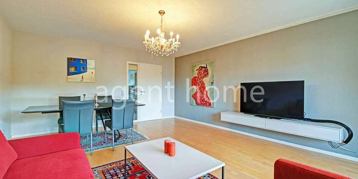 Zimmer Ludwigsburg Pflugfelden - 3 Zimmer, 1.750&euro; | Angebot:25919382